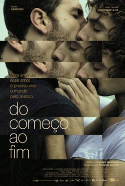 Do Começo ao Fim