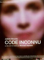 Code Inconnu