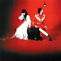 The White Stripes - Elephant