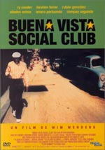 Buena Vista Social Club