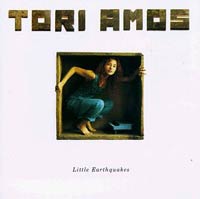 Tori Amos - Little Earthquakes