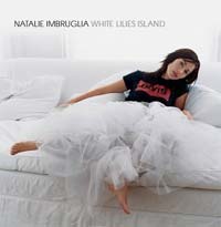 Natalie Imbruglia - White Lilies Island