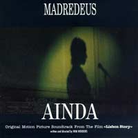 Madredeus - Ainda