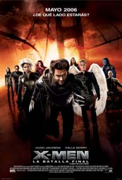 X-Men - The Last Stand