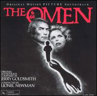 Jerry Goldsmith - The Omen