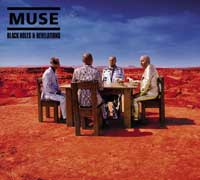 Muse - Black Holes & Revelations