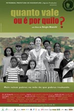 Quanto Vale Ou É Por_Quilo?