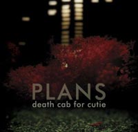 Death Cab for Cutie - Plans