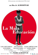 La Mala Educación