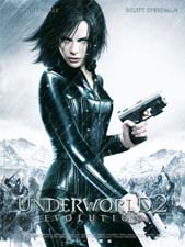 Underworld 2 - Evolution