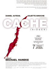 caché