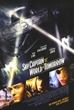 Sky Captain And The World Of Tomorrow