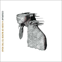 Coldplay - A Rush Of Blood To The Head