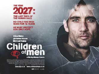 Children of Men