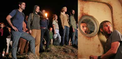 Lost - 3ª Temporada - Ciclo Final