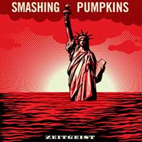 Smashing Pumpkins - Zeitgeist