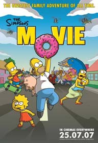 The Simpsons Movie