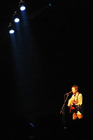 Damien Rice no Brasil