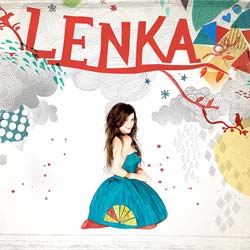 Lenka"