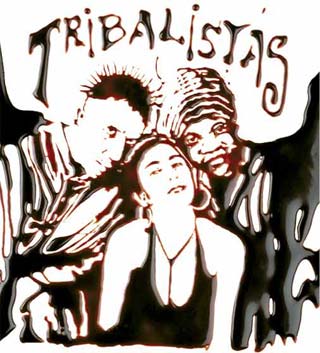 Tribalistas (album)