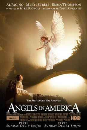 Angels In America, de Mike Nichols