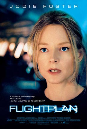 Flightplan, de Robert Schwentke