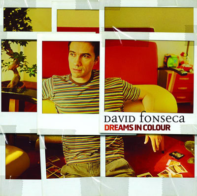 David Fonseca - Dreams in Colour