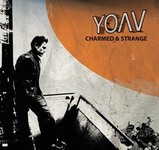 Yoav - Charmed and Strange