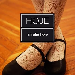 Hoje - Amália Hoje