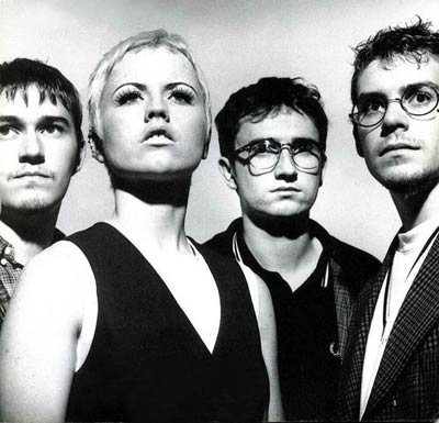 The Cranberries