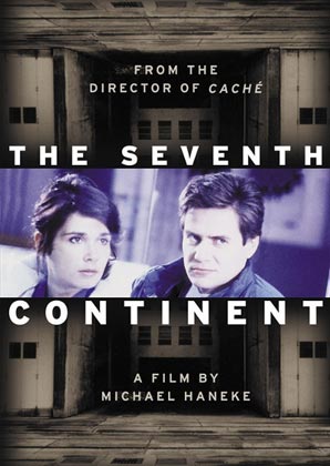 Der Siebente Kontinent, de Michael Haneke