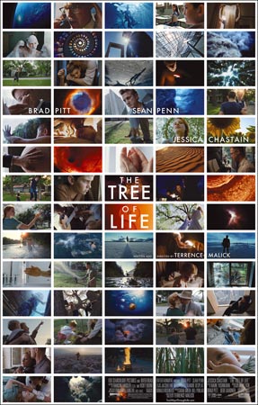 The Tree of Life, de Terrence Malick